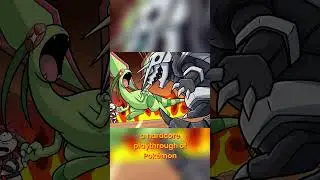 Pokemon Nuzlocke Hardcore Gameplay