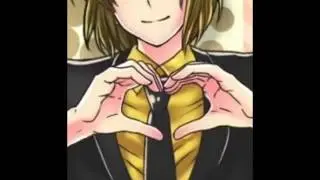 APH LietBel ~ Notice Me
