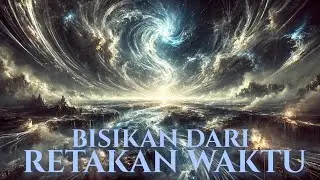 Bisikan dari Retakan Waktu – Kebangkitan Penyeimbang | Saga III Eps.1 | NCH (Neon Chord Horizon)