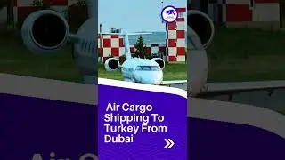 Cargo Shipping To Trabzon, Turkey From Ajman