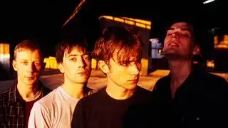 Blur - Advert (Live at the Astoria, London, 1997)