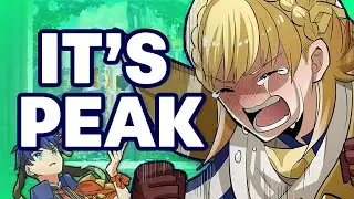Fire Emblem Heroes&rsquo; Amazing Art