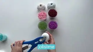 Making 6 Different Stress Balls: A Relaxing DIY ASMR Journey Through My Creative Process
