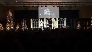 The Porter Family