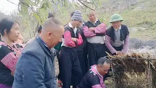 Neeg siab tsis ncaj thiaj ua rau yus mob siab tag ib tiam 1/1/2026