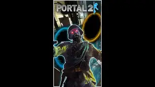 USING THE PORTAL GUN IN COD ZOMBIES