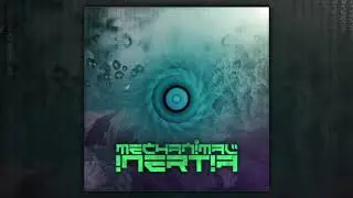 Mechanimal - Sonic Waters [Mutagen Records]