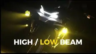 &iexcl;180W de Potencia! Exploradoras MAXIMA XP-4.5 (21.600 L&uacute;menes) 🤯