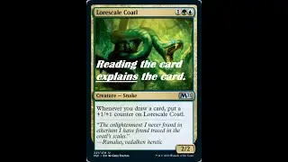 MTG Arena Core Set 2021 Draft