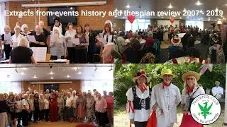 Phoenix Over 50's Club