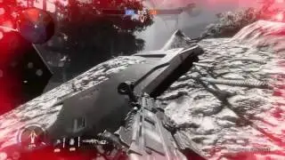 PRLINKS Gaming TITANFALL 2 Live stream on PS4