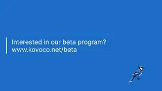 Join the Kovoco Beta Program for agentic review of your SQL Server audit logs