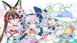 [X50MGS on-Air][01/16下半][0店] maimaiDX 5號機 2P直播