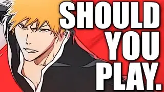 ВСЁ, ЧТО ВАМ НУЖНО ЗНАТЬ О BLEACH SOUL RESONANCE!