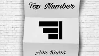 Top Number 'lapped remix' (Prod. iNine JTB)