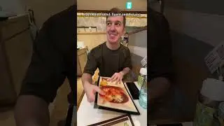 Ordering Food In Japan (and the weird things that happen) | GYD Ep.46