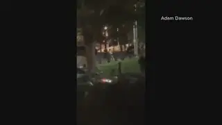 No charges filed in fight between delivery driver, fraternity member near University of Idaho campus