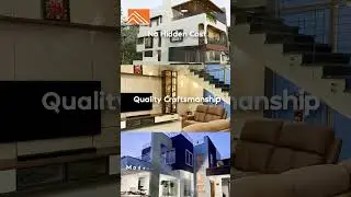 What You See Is What You Get | Spacious Homes