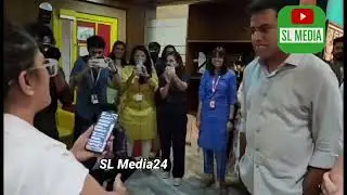 KTR Rap Song By Mirchi RJ Swathi | KTR | BRS | IT Minister | Rap Song | BRS