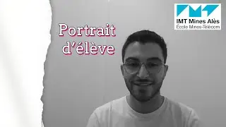 Portrait d'&eacute;l&egrave;ve : Axel &eacute;l&egrave;ve en 3A, d&eacute;partement PRSIM 🤖