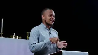 Paul Anderson II | Mother's Day Message 5-8-22