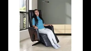 Human Touch&reg; Circa ZG Chair