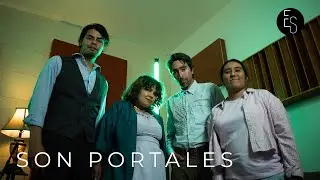 SON PORTALES | ELECTRIC SEED
