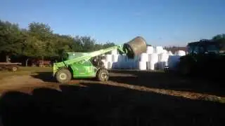Akcja Kiszonka w KR KOSAKOWO// 4x Deutz//2x Zetor//Merlo