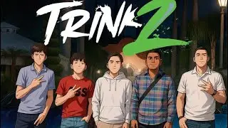 Trink2 - junior 27 (video oficial)