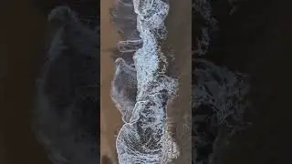 Southwold drone footage #drone #shorts