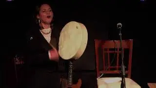 Charly Lowry LIVE At The Old Jail Listening Room