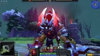 Immortal Treasure I Dota 2 preview - TI10