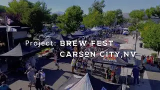 Rotary International - Carson City, NV BrewFest
