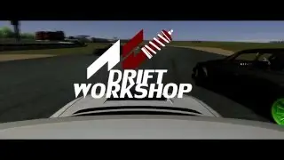 Assetto Corsa \ Drift Workshop Official Video
