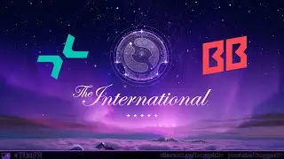 [FR] Road to the International - Journée 3 - Parivision vs BetBoom - Game 1