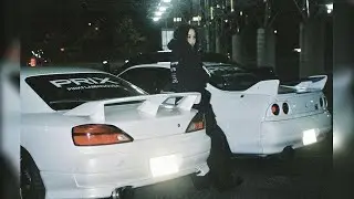 Tokyo Drift x Gypsy Woman (Tokyo Drift Funk)