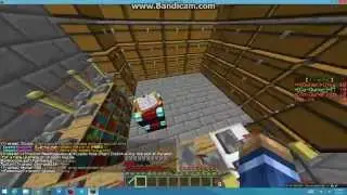 Me opening my Gkit on cosmicpvp!!!