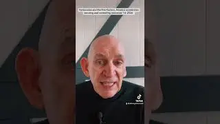 Венесуэла и пять факторов. Америка ускорила процесс обеспечения безопасности и контроля над ресур...