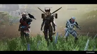 Apex Legends Nasty Bocek Kill 4 Win