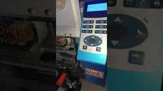 FTA 12 Head INITSI Fail