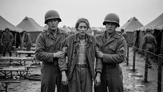 A 18-Year-Old German POW Girl Reached a U.S. Camp with a Ruptured Spleen &mdash; Doctors Were Shocked