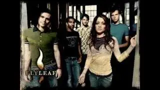Beautiful Bride by Flyleaf - Lyrics