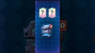 синергия кладбы #clashroyale #shorts #legendarychest #clashroyalemoment #gaming #graveyard