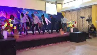 Tim Godfrey - Amen