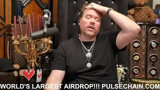 #RICHARDHEART IS CREATING A 3RD CRYPTO FOR PULSECHAIN. #PANCAKESWAP FORK