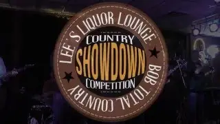 Country Showdown Competition - Week 1