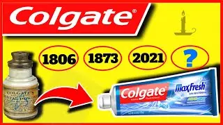 Amazing Facts about Colgate! | History of COLGATE | [HINDI] BKSC Viral Tricks | #shorts