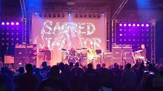 Sacred Warrior's Full Live Stream Immortal 2023 Set_BMI Event Center, Versailles OH