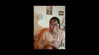 Prayer & Word Clinic 2026Evangelist Chellia NelsonTopic: A Heart ProblemSt. Matthew 6:19-21