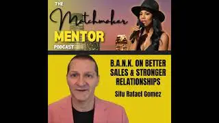 B.A.N.K. on Better Sales & Stronger Relationships